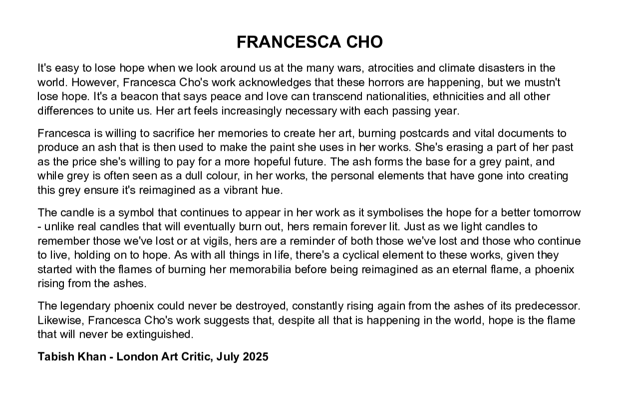 Tabish Khan - Art Critic - July 2025 (en)